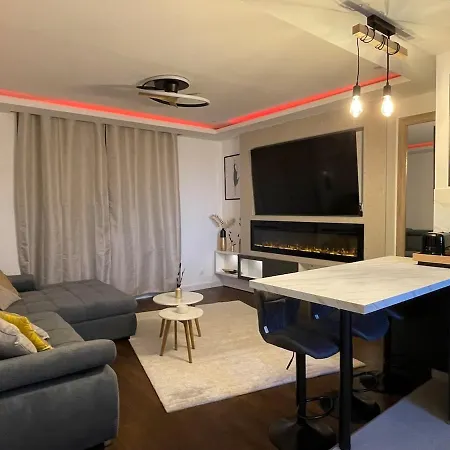 Premium - Le Trente Appartement *