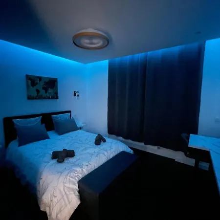 Premium - Le Trente Apartman Dijon