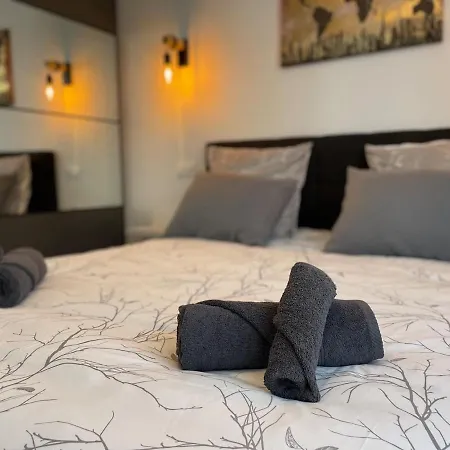 Apartman Premium - Le Trente *