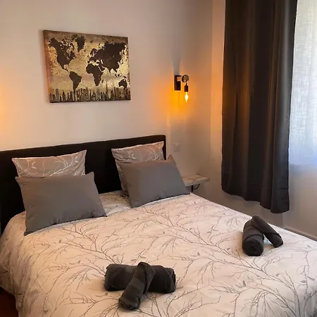 Premium - Le Trente Appartement Dijon