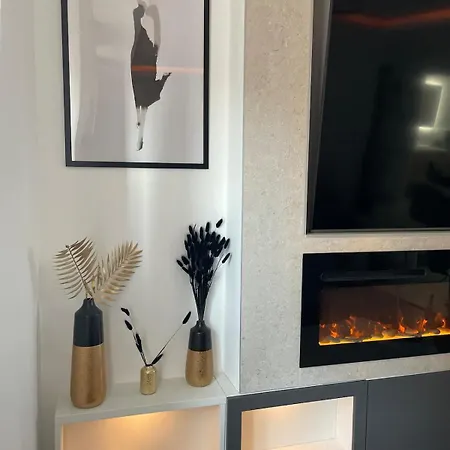 Premium - Le Trente 아파트 디종