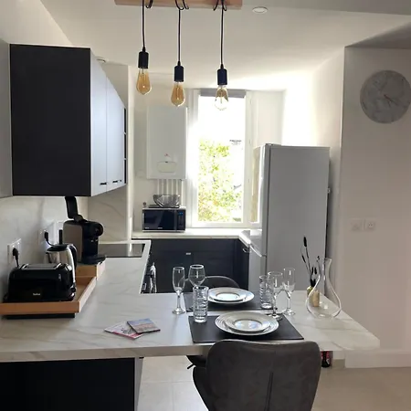 Premium - Le Trente Apartamento *