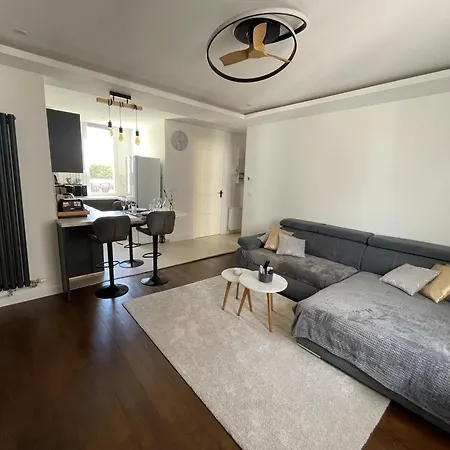 Premium - Le Trente Apartamento *