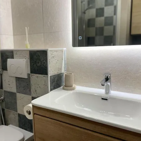 Premium - Le Trente Apartmán