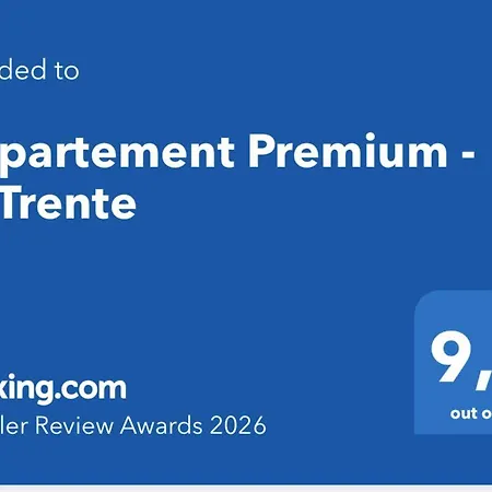 Premium - Le Trente * דיז'ון