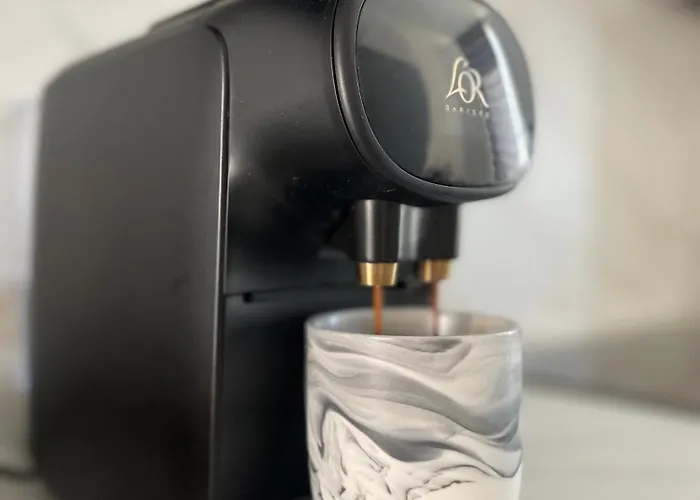 Premium - Le Trente דירה