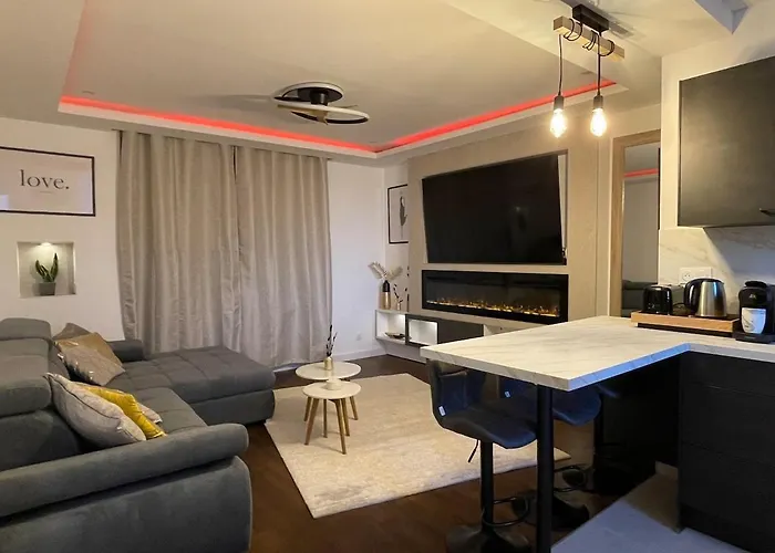 Premium - Le Trente Apartman *