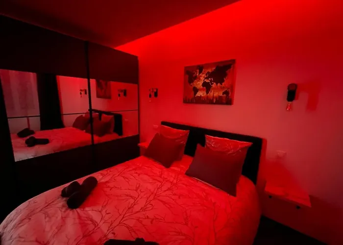 Premium - Le Trente * דיז'ון