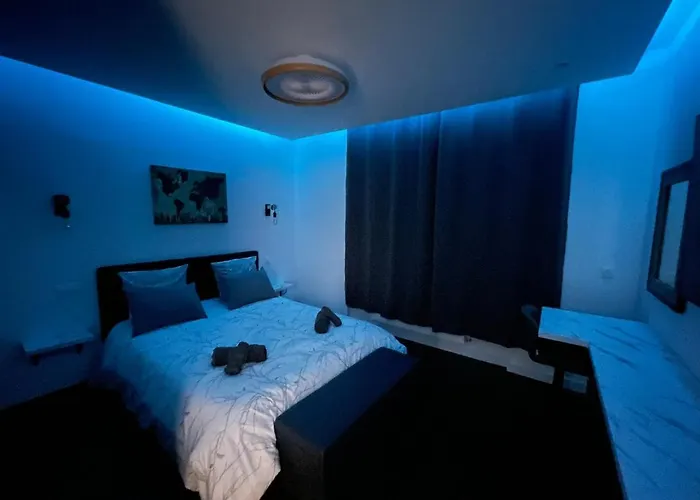 Premium - Le Trente Apartman Dijon