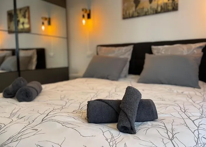 Apartman Premium - Le Trente *