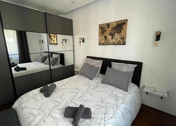 Premium - Le Trente Ντιζόν