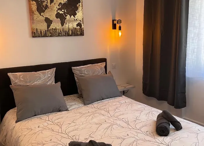 Premium - Le Trente דירה דיז'ון