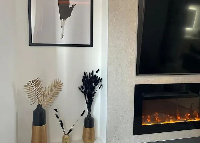 Premium - Le Trente Apartman Dijon