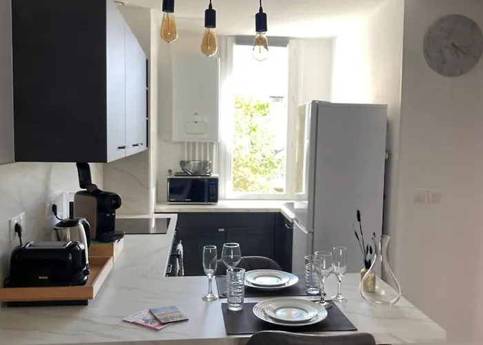 Premium - Le Trente Apartman *