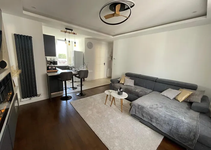 Premium - Le Trente Apartman *