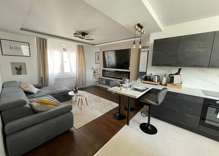 Premium - Le Trente דיז'ון