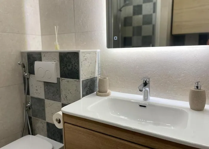 Premium - Le Trente Διαμέρισμα