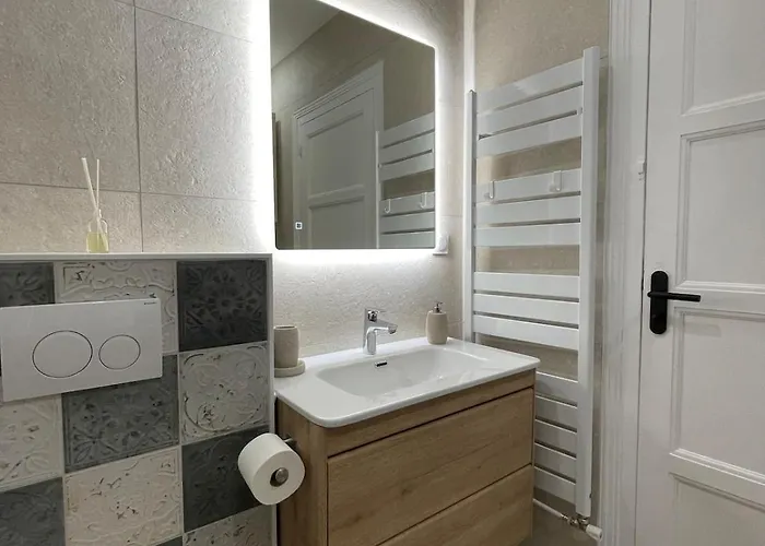 Apartman Premium - Le Trente *