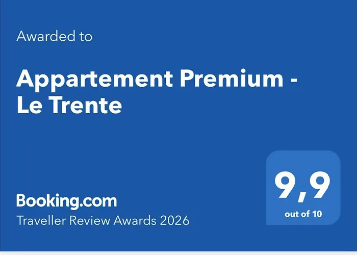 Premium - Le Trente * דיז'ון
